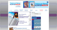 Desktop Screenshot of dr-vet.net